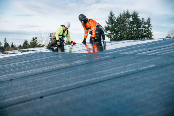Reliable Metal Roofing contractor in White Springs, FL by Roof Repair Smedway